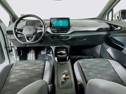 Used 2021 Volkswagen ID.4 Pro w/ ID.4 Protection Package image 28