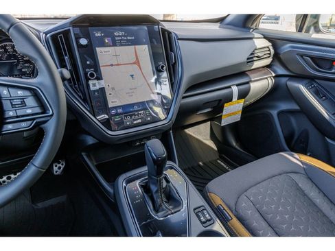 New 2026 Subaru Crosstrek 2.5i Sport AWD/4WD image 23