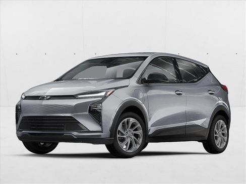 New 2027 Chevrolet Bolt RS image 1