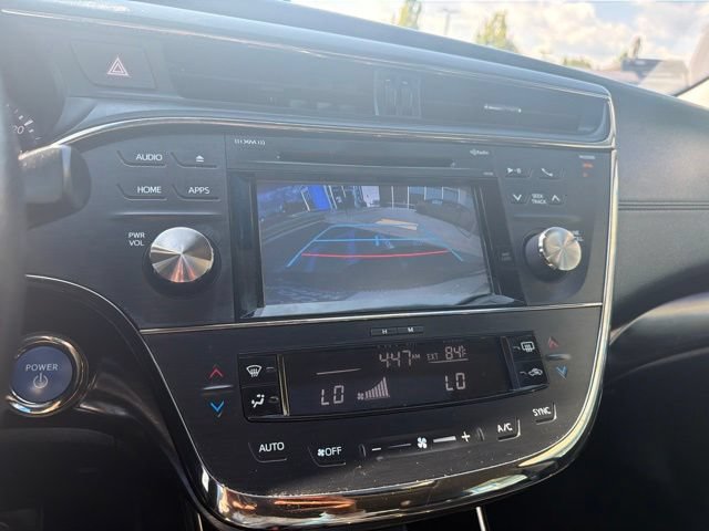 Used 2016 Toyota Avalon XLE Premium FWD image 20