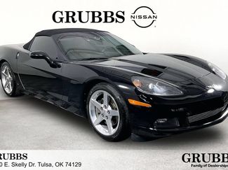 Used 2005 Chevrolet Corvette Convertible w/ Preferred Equipment Group RWD video 1