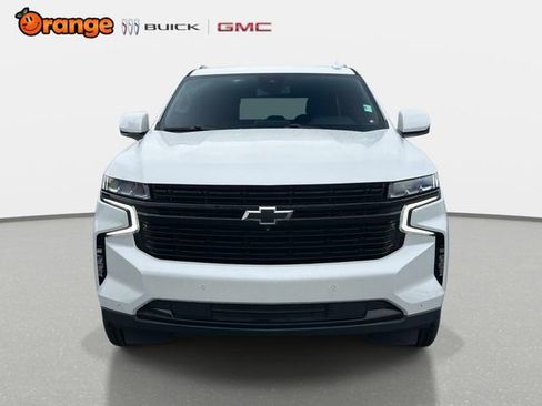 Used 2023 Chevrolet Suburban RST w/ Luxury Package RWD image 8