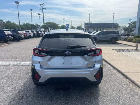 Used 2025 Subaru Crosstrek 2.5i Sport image 5