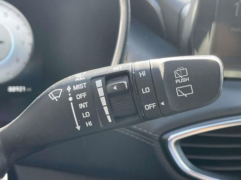 Used 2023 Hyundai Santa Fe SEL w/ Premium Package image 28