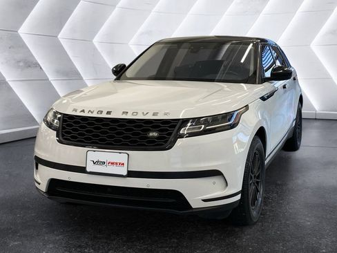 Used 2019 Land Rover Range Rover Velar image 3