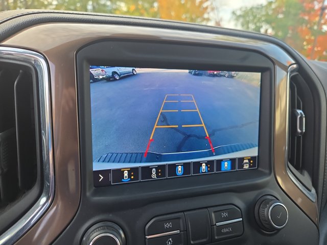 Used 2021 Chevrolet Silverado 2500 High Country w/ Z71 Off-Road Package AWD/4WD image 21