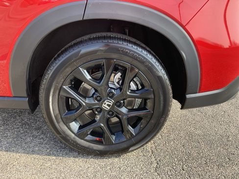 Used 2025 Honda HR-V Sport image 19