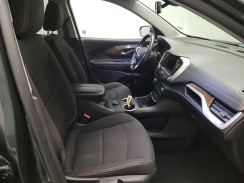 Used 2018 GMC Terrain SLE FWD image 21