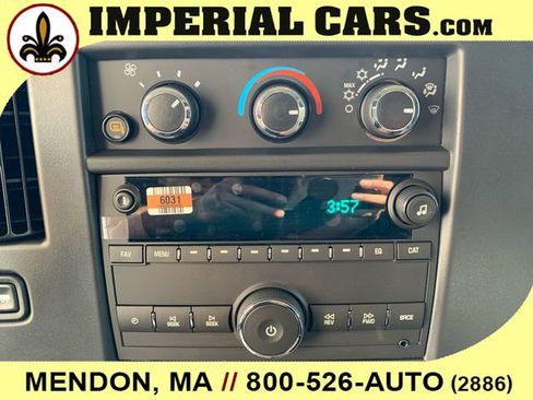 New 2025 Chevrolet Express 2500 Extended image 19