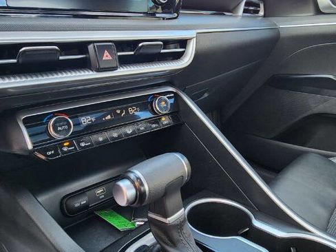 Used 2021 Kia K5 GT-Line image 34