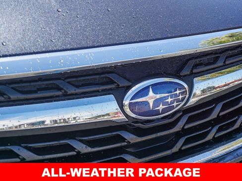 Used 2018 Subaru Forester 2.5i Premium AWD/4WD image 11