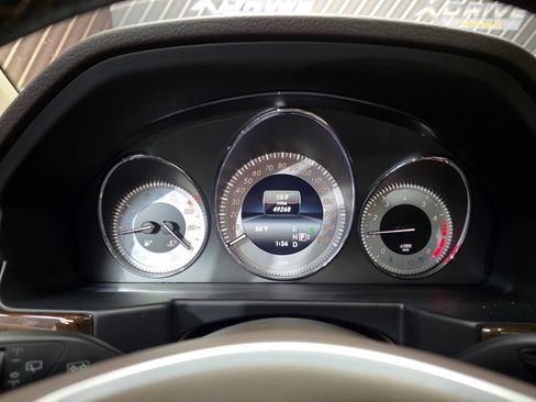 Used 2015 Mercedes-Benz GLK 350 2WD image 21