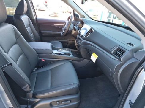 New 2026 Honda Ridgeline RTL image 39