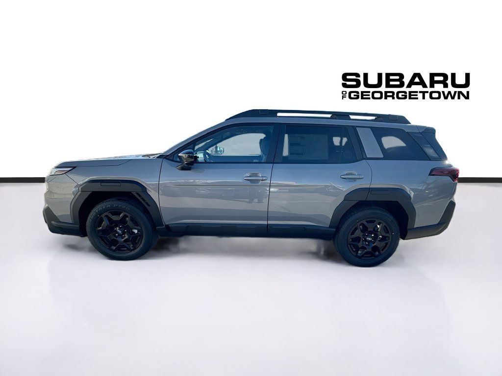 New 2026 Subaru Outback Limited AWD/4WD image 5