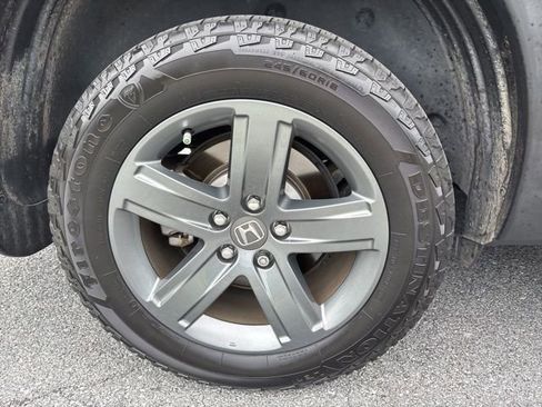 Used 2023 Honda Ridgeline RTL-E image 10
