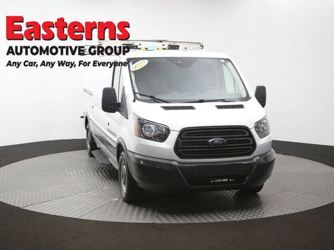 Used 2018 Ford Transit 350 148 Low Roof RWD image 48