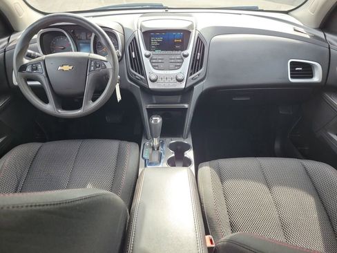 Used 2016 Chevrolet Equinox LS AWD/4WD image 11