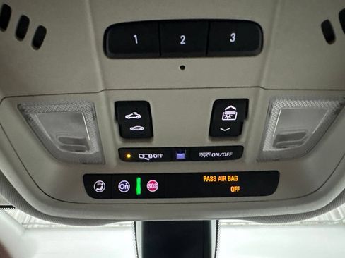 Used 2019 GMC Terrain Denali AWD/4WD image 42