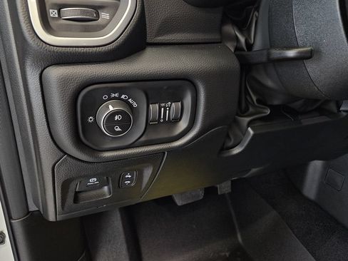 New 2026 RAM 1500 Big Horn AWD/4WD image 24