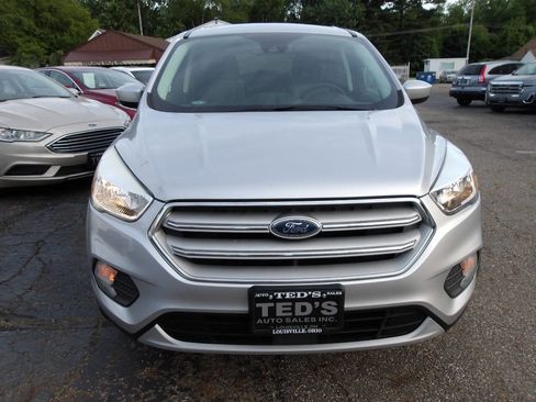 Used 2019 Ford Escape SE AWD/4WD image 9