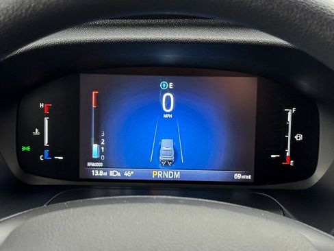 New 2026 Ford Transit 350 148 High Roof AWD w/ Exterior Upgrade Package image 22