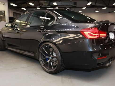 Used 2018 BMW M3 CS w/ Executive Package image 5