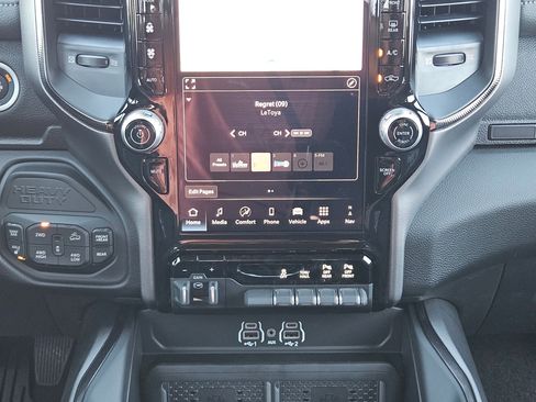 New 2026 RAM 2500 Power Wagon image 17