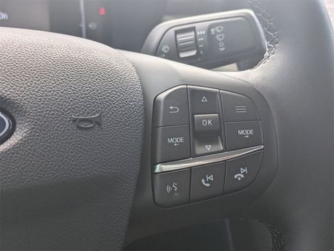 New 2025 Ford Maverick Lariat image 29