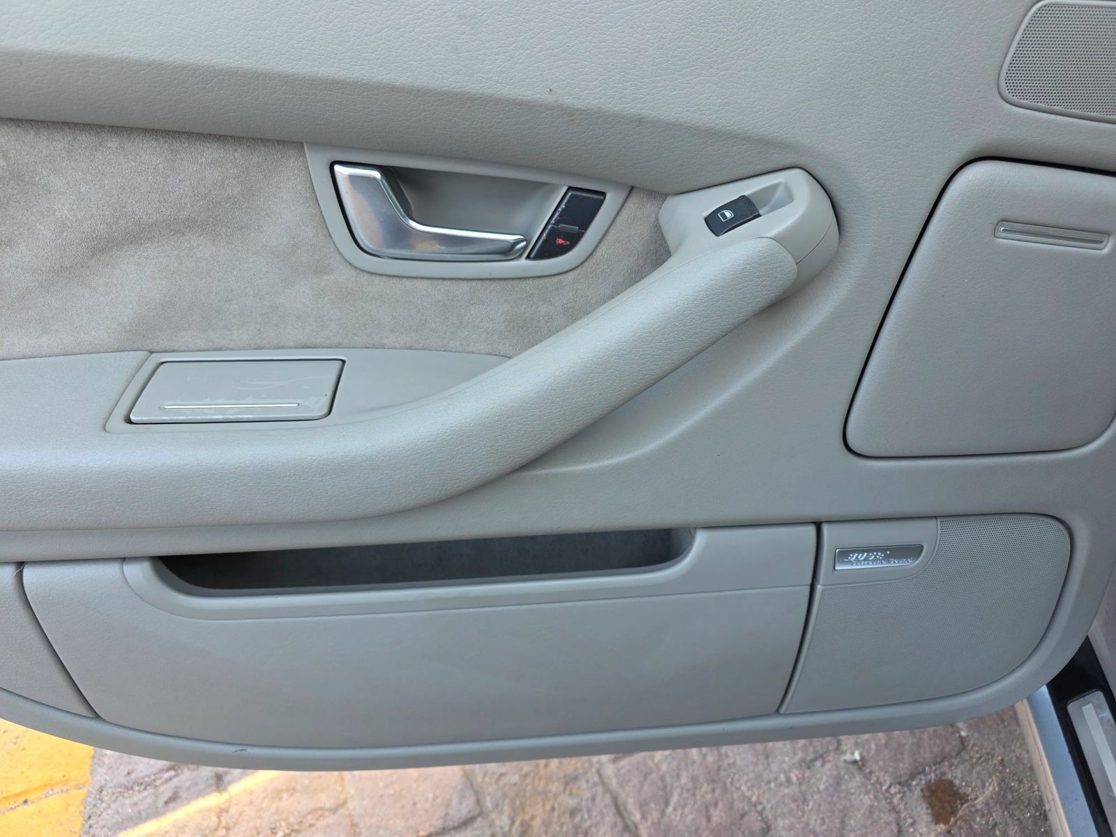 Used 2004 Audi A8 L 4.2 AWD/4WD image 9