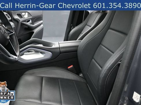 Used 2024 Mercedes-Benz GLE 450 4MATIC image 23