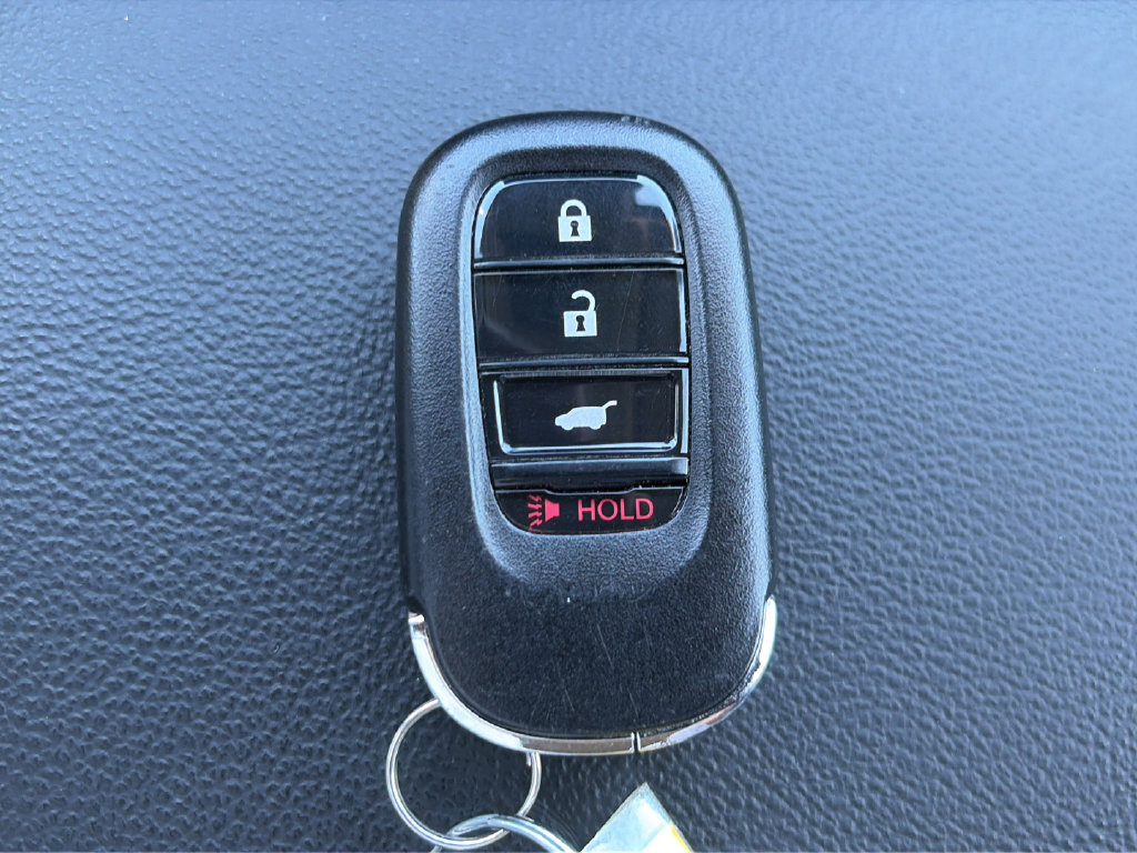 Used 2025 Honda CR-V LX image 23