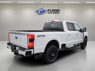 New 2026 Ford F350 Lariat w/ Black Appearance Package video 2