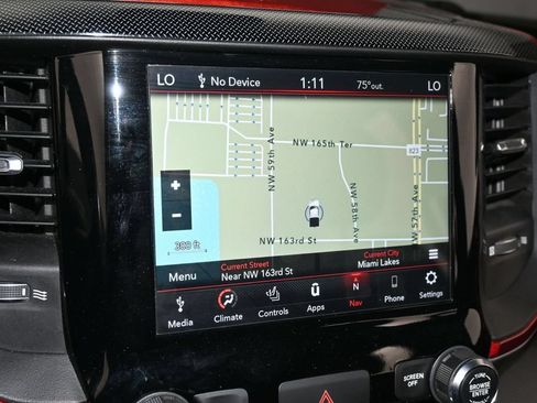 Used 2019 RAM 1500 Rebel w/ Level 2 Equipment Group AWD/4WD image 19