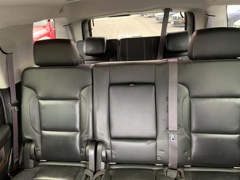 Used 2017 Chevrolet Tahoe LT image 15