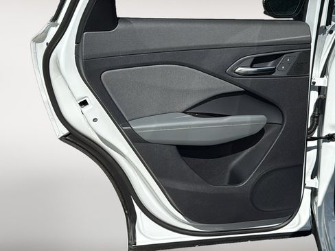 New 2026 Audi Q3 quattro 2.0T AWD/4WD image 17
