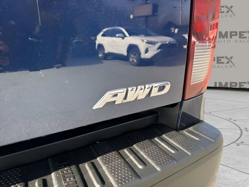 Used 2023 Honda Ridgeline RTL image 33