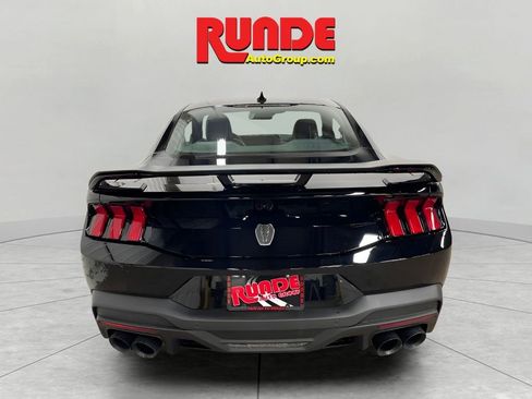 Used 2024 Ford Mustang Dark Horse image 4
