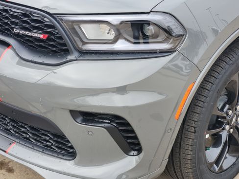 New 2026 Dodge Durango GT image 8