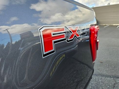 Used 2021 Ford F150 Platinum w/ Equipment Group 701A High image 10