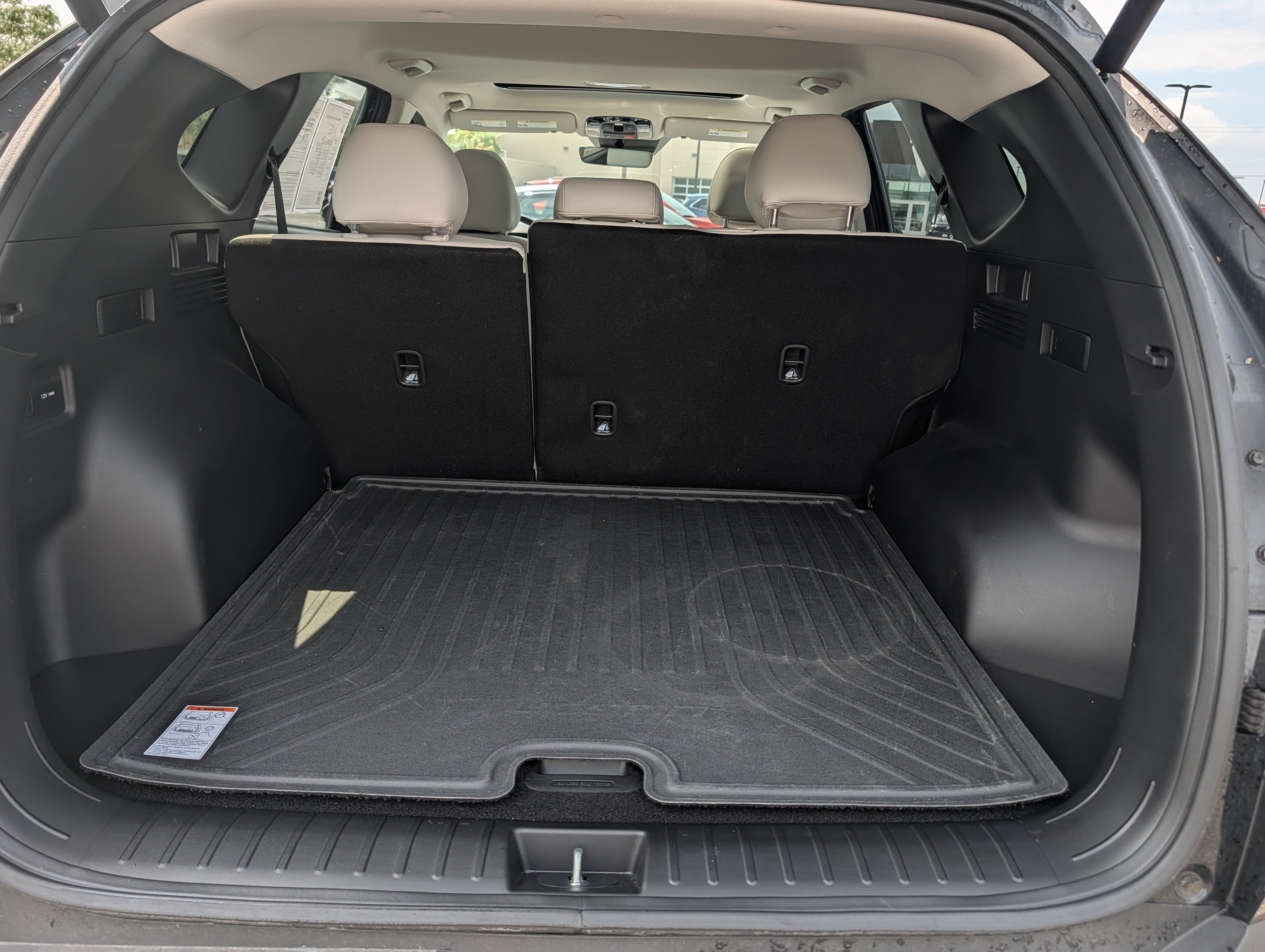 Used 2026 Hyundai Tucson SEL AWD/4WD image 16