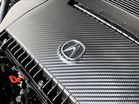 Certified 2025 Acura MDX SH-AWD w/ Advance Package image 40