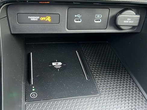 New 2026 Honda CR-V EX-L image 25