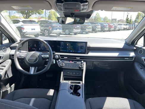 Certified 2026 Hyundai Sonata Blue FWD image 24