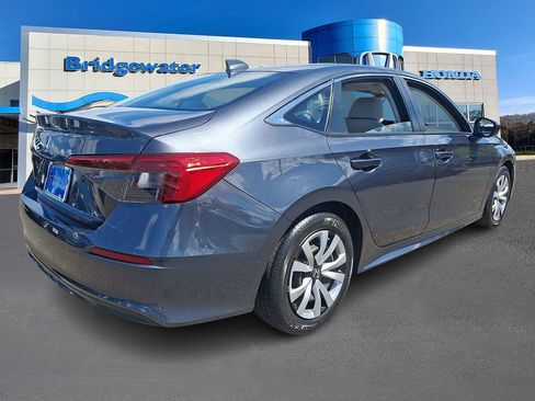 Used 2023 Honda Civic LX image 6