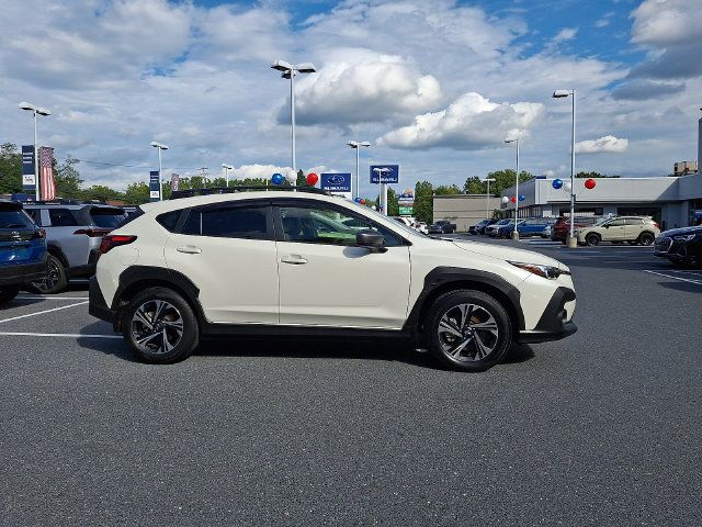 Certified 2024 Subaru Crosstrek 2.0i Premium AWD/4WD image 10