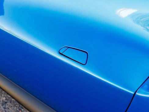 Used 2023 Ferrari 296 GTB RWD image 20