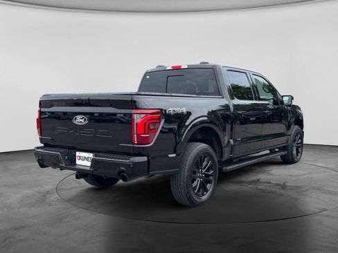 Used 2024 Ford F150 Lariat w/ Equipment Group 502A High AWD/4WD image 10