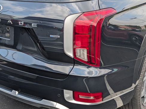 Used 2021 Hyundai Palisade Calligraphy AWD/4WD image 17