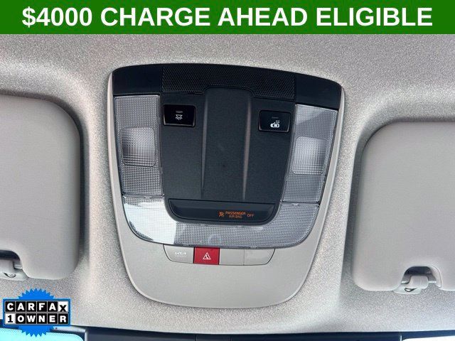 Used 2023 Kia Niro Wind w/ Wind Preserve Package FWD image 30