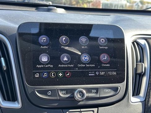 Used 2024 Chevrolet Malibu LT FWD image 25